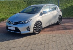 Toyota Auris II Bezwypadkowy.Serwis.2,0d-124KM.Navi.Kamera.Super stan.Zamiana.