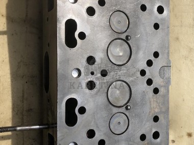 Perkins-głowica AB -3712L02A-4 Manitou Merlo-1