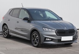 Skoda Fabia IV , 1. Właściciel, Serwis ASO, Automat, VAT 23%, Klimatronic,