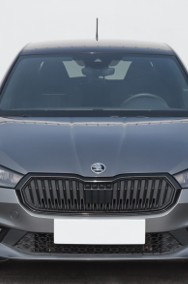 Skoda Fabia IV , 1. Właściciel, Serwis ASO, Automat, VAT 23%, Klimatronic,-2