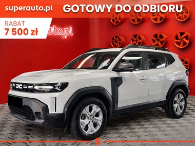 Dacia Duster I Expression 4x4 1.2 TCe Hybrid-G LPG Expression 4x4 1.2 TCe Hybrid-G LPG-1