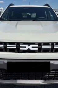Dacia Duster I Expression 4x4 1.2 TCe Hybrid-G LPG Expression 4x4 1.2 TCe Hybrid-G LPG-2
