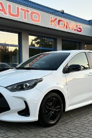 Toyota Yaris IV Kamera,Tempomat, Asystent pasa ruchu, Gwarancja!-2