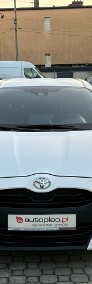 Toyota Yaris IV Kamera,Tempomat, Asystent pasa ruchu, Gwarancja!-3