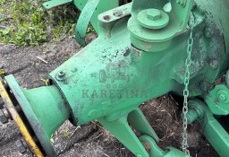 John Deere 6800 6900 Obudowa Pochwa Zwolnicy CZĘŚCI AL117731 R126430 R126430 R121532