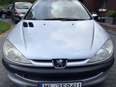 1.2 Benzyna - BEZ KOROZJI - doinwestowane tanie dobre auto-1