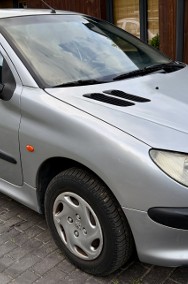 1.2 Benzyna - BEZ KOROZJI - doinwestowane tanie dobre auto-2
