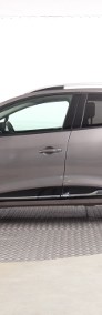 Renault Clio IV , Navi, Klima, Tempomat, Parktronic-4