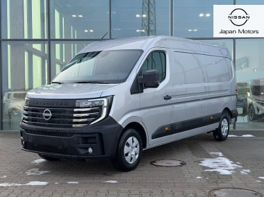Nissan Interstar II rabat: 18% (34 085 zł) 123750 zł netto. Gwarancja na 5 lat!-1