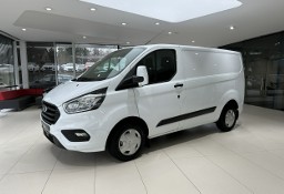 Ford Transit Transit Custom L1H1, PDC, Tempomat, Bluetooth, EcoBlue, Gwarancja, FV-23%,