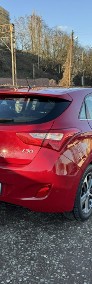 Hyundai i30 II LIFTING-1.4i-101km-Serwisowany-Klima-PDC-Dzienne LED-Tempomat-Komput-3