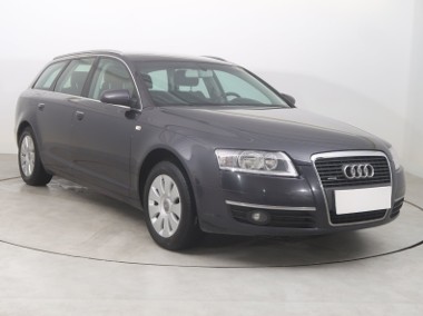 Audi A6 III (C6) , GAZ, Klimatronic,ALU-1
