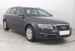 Audi A6 III (C6) , GAZ, Klimatronic,ALU