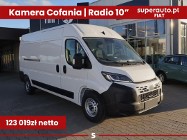 Fiat Ducato Maxi L3H2 Maxi L3H2 2.2 180KM