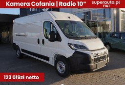 Fiat Ducato Maxi L3H2 Maxi L3H2 2.2 180KM
