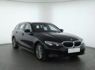 BMW SERIA 3 V (F30/F31/F34) BMW SERIA 3 , Serwis ASO, Automat, VAT 23%, Skóra, Navi, Klimatronic,