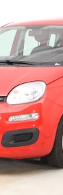 Fiat Panda III , Klima-3