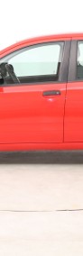 Fiat Panda III , Klima-4