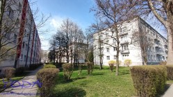 Mieszkanie Katowice Ligota, ul. Kołobrzeska