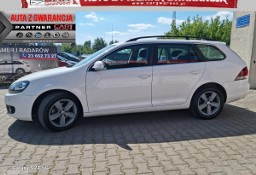 Volkswagen Golf VII 1.6 TDI 105 KM salon Polska alu klima gwarancja