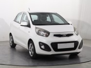 Kia Picanto II , Klima