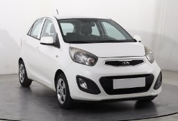 Kia Picanto II , Klima