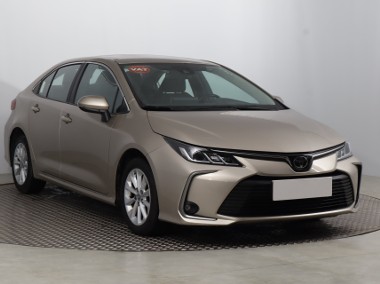 Toyota Corolla XII , Salon Polska, 1. Właściciel, Serwis ASO, VAT 23%,-1