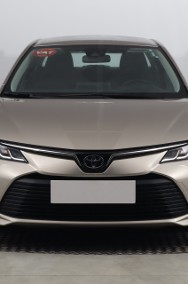 Toyota Corolla XII , Salon Polska, 1. Właściciel, Serwis ASO, VAT 23%,-2