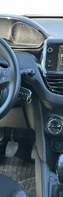 Peugeot 208 I 1.2 82KM, 2012/2013r, tempomat, Bluetooth, klimatyzacja-4