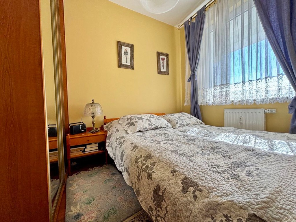top lokalizacja, obok plaża, deptak, park, morze - Widok 4