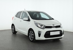 Kia Picanto II , Salon Polska, 1. Właściciel, Serwis ASO, Klima,