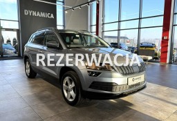 Skoda Karoq Ambition 1.6TDI 115KM M6 2020/2021 r., salon PL, I właściciel, f-a V