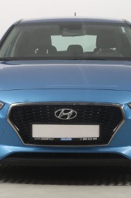 Hyundai i30 II , Salon Polska, 1. Właściciel, Klima, Tempomat-2