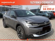 Citroen C4 II Max eDCT6 1.2 mHEV Max eDCT6 1.2 mHEV 145KM / Pakiet Techno, Zimowy