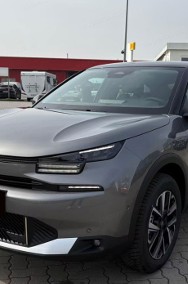 Citroen C4 II Max eDCT6 1.2 mHEV Max eDCT6 1.2 mHEV 145KM / Pakiet Techno, Zimowy-2