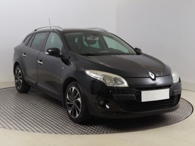 Renault Megane III , Navi, Klimatronic, Tempomat, Parktronic,-1