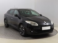 Renault Megane III , Navi, Klimatronic, Tempomat, Parktronic,