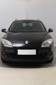 Renault Megane III , Navi, Klimatronic, Tempomat, Parktronic,-2