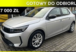 Opel Corsa F Corsa 1.2 S&amp;S 1.2 S&amp;S 75KM