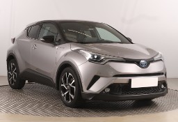 Toyota C-HR , Salon Polska, 1. Właściciel, Serwis ASO, Automat, Skóra,