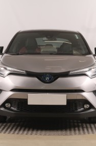 Toyota C-HR , Salon Polska, 1. Właściciel, Serwis ASO, Automat, Skóra,-2