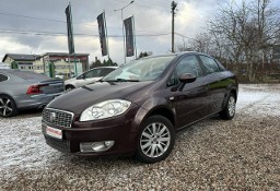 Fiat Linea 1.4 benzyna/Salon PL/I WŁ/Zamiana/Kredyt/Pakiet VIP Gwarant