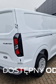 Ford Transit Custom TREND L2-2