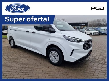 Ford Transit Custom TREND L2-1