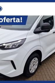 Ford Transit Custom TREND L2-2