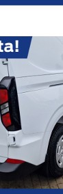 Ford Transit Custom TREND L2-4