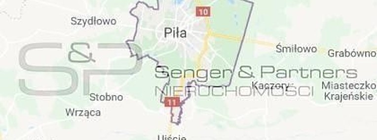 Lokal Piła-1