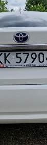 Toyota Corolla XII Salon PL 1.8 benz, 2 x alu koła, serw ASO, idealna-4