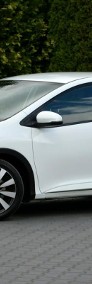 Honda Civic IX 1.8i-VTEC(142KM)Lift Biała Perła Ledy Xenon Navi Kamera 2xParktronic-3