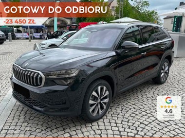 Skoda Kodiaq Selection 1.5 TSI mHEV DSG Selection 1.5 TSI mHEV 150KM DSG-1